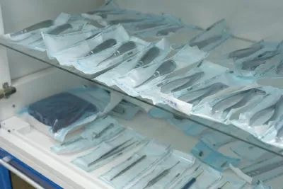 Центр стоматологии Органик Нева