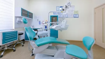 Центр стоматологии Органик Нева