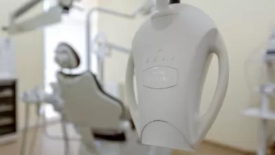 Центр стоматологии Органик Нева