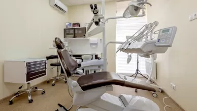 Центр стоматологии Органик Нева