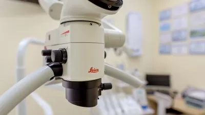 Центр стоматологии Органик Нева