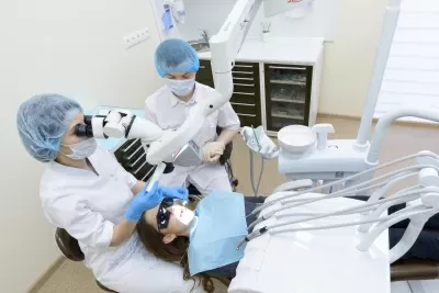 Центр стоматологии Органик Нева