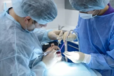 Центр стоматологии Органик Нева