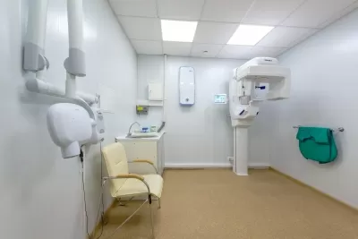 Центр стоматологии Органик Нева