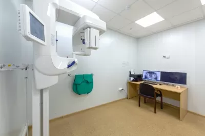 Центр стоматологии Органик Нева