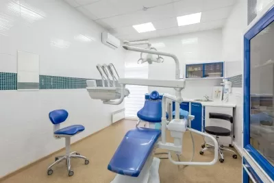 Центр стоматологии Органик Нева