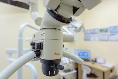 Центр стоматологии Органик Нева