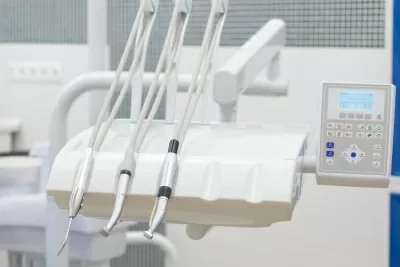 Центр стоматологии Органик Нева