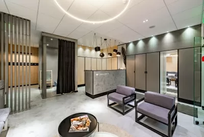 Стоматология Ренидент