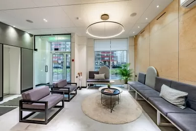 Стоматология Ренидент