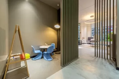 Стоматология Ренидент