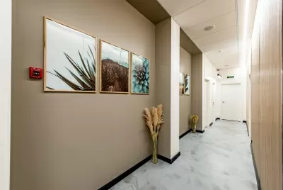 Стоматология Ренидент