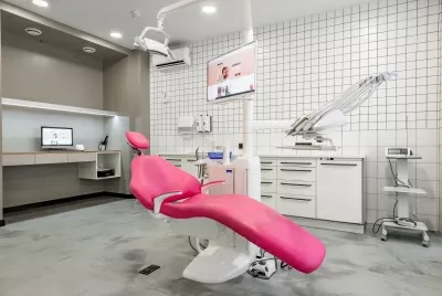 Стоматология Ренидент