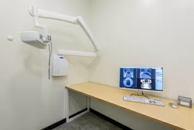 Стоматология Ренидент