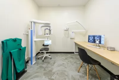 Стоматология Ренидент