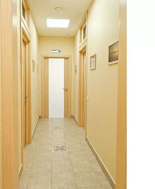 Стоматология Татьяна