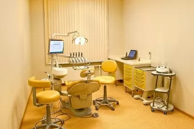 Стоматология Татьяна