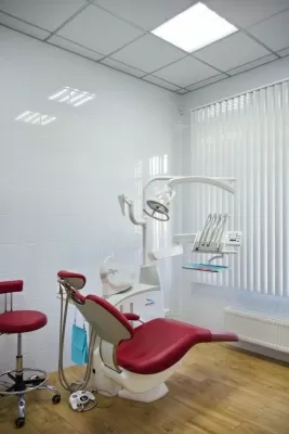 Стоматология White