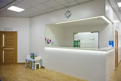 Стоматология White