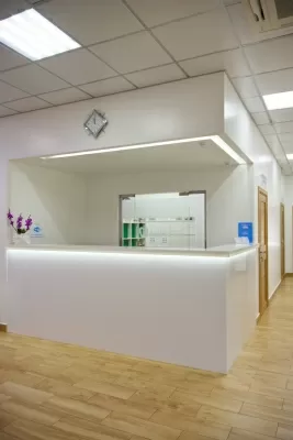 Стоматология White