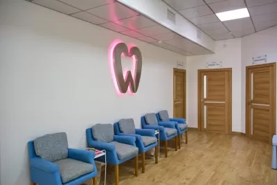 Стоматология White