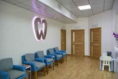 Стоматология White