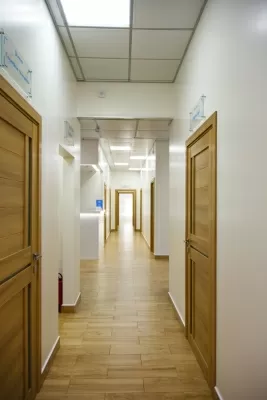 Стоматология White