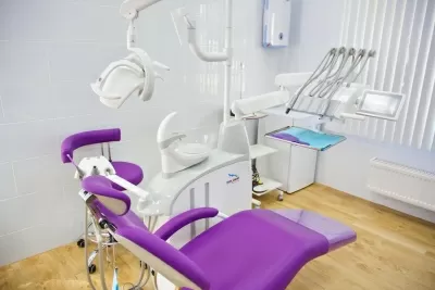 Стоматология White