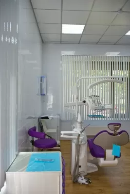 Стоматология White