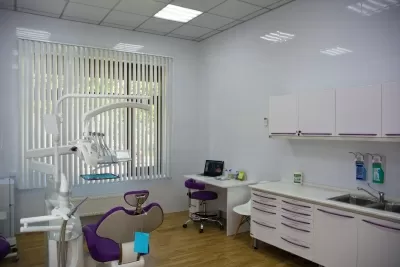 Стоматология White