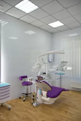 Стоматология White