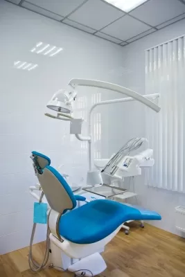 Стоматология White