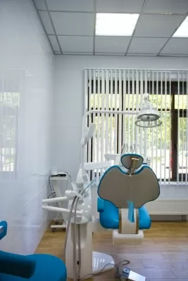 Стоматология White