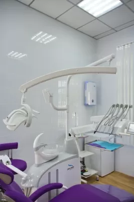 Стоматология White