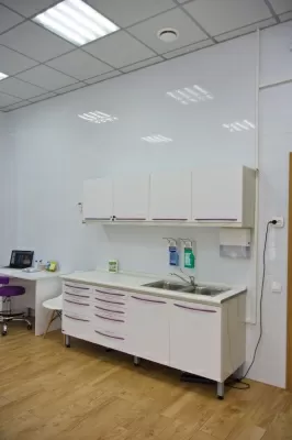 Стоматология White