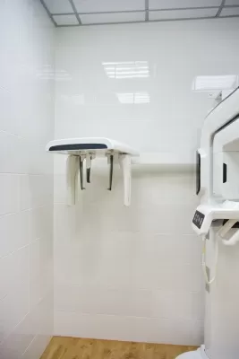 Стоматология White