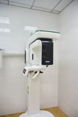 Стоматология White