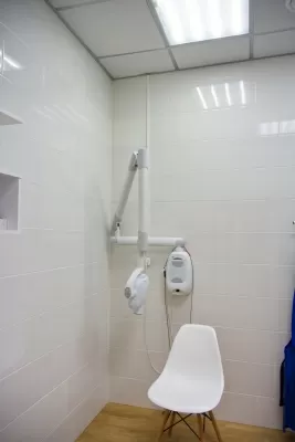 Стоматология White