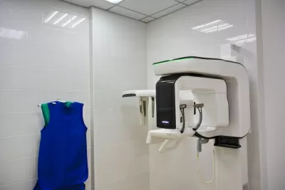 Стоматология White