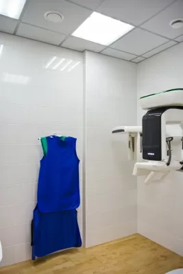 Стоматология White