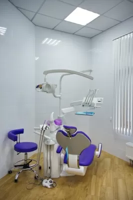 Стоматология White
