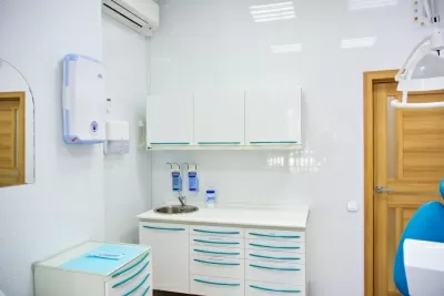 Стоматология White