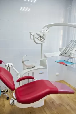 Стоматология White