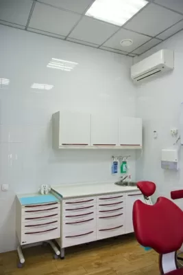 Стоматология White