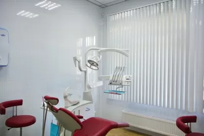 Стоматология White