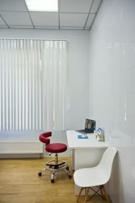 Стоматология White