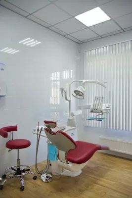 Стоматология White