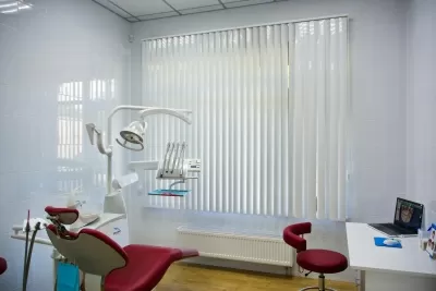 Стоматология White