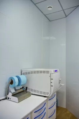 Стоматология White