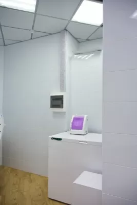 Стоматология White